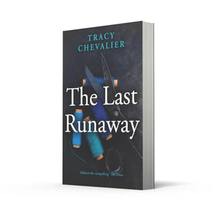 LAST RUNAWAY PB,Used