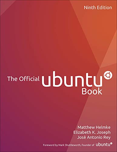 Official Ubuntu Book, The,Used