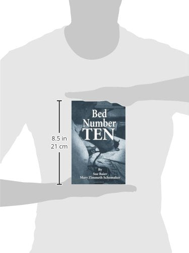 Bed Number Ten,Used