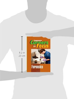 Forensics (Careers in Focus),Used