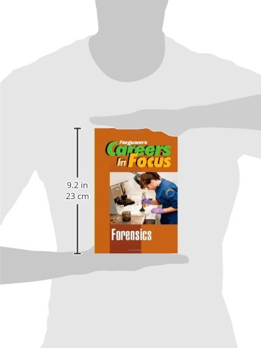 Forensics (Careers in Focus),Used
