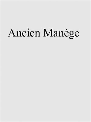 Ancien Mange