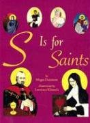 S Is For Saints,Used
