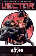Vector (Book 13),Used