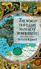 The World Traveller's Manual of Homoeopathy,Used