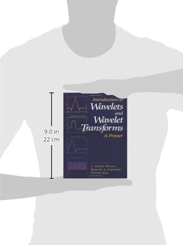 Introduction to Wavelets and Wavelet Transforms: A Primer,New