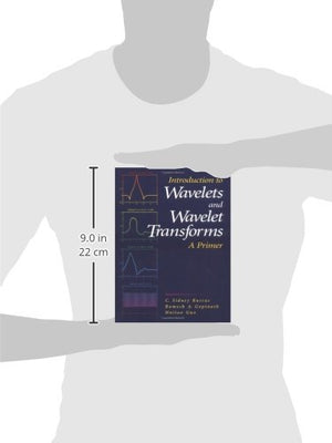 Introduction to Wavelets and Wavelet Transforms: A Primer,Used