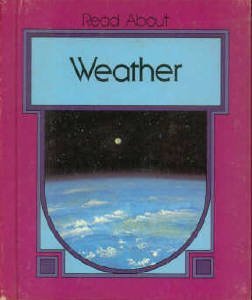 Weather (Read about),Used