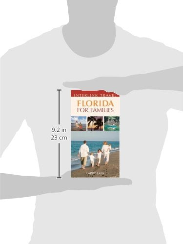 Florida for Families,Used