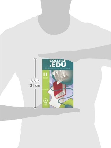 College.Edu: Online Resources for the CyberSavvy Student,Used