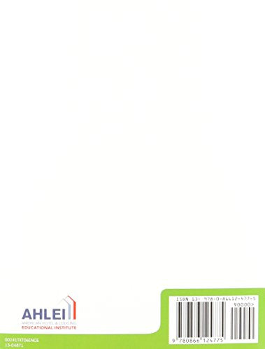 Management Of Food And Beverage Operations,New