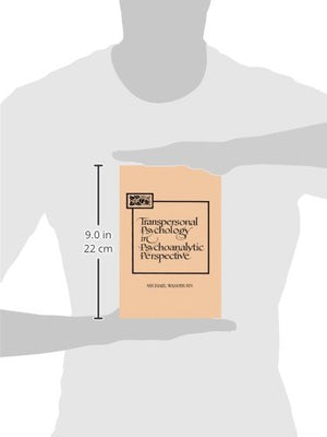 Transpersonal Psychology in Psychoanalytic Perspective (Suny Series in the Philosophy of Psychology),Used