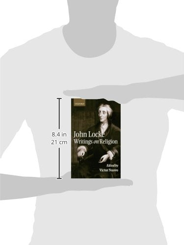 John Locke: Writings on Religion,Used