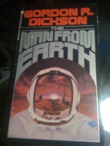 The Man From Earth,Used