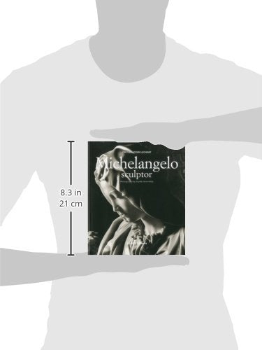 Michelangelo Sculptor,New