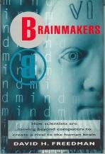 Brainmakers,Used