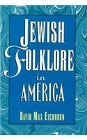 Jewish Folklore in America,Used