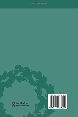 The Government and Administration of Africa, 18801939 Vol 4: Rural and Urban Land,Used