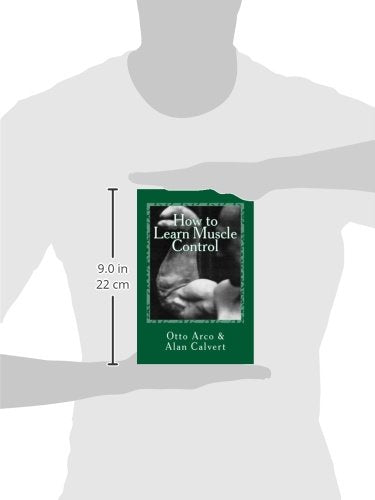 How to Learn Muscle Control,Used