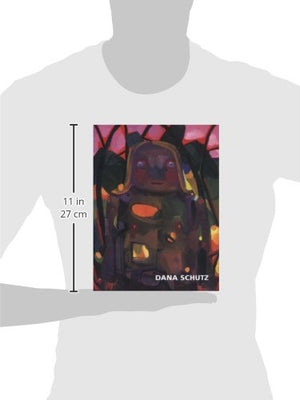 Dana Schutz: Paintings 20022005,Used