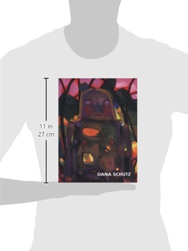 Dana Schutz: Paintings 20022005,Used