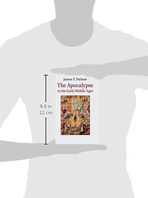 The Apocalypse in the Early Middle Ages,Used