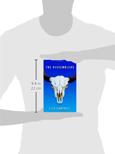 The Dissemblers,Used
