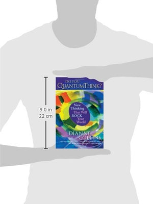 Do You Quantumthink?: New Thinking That Will Rock Your World,New
