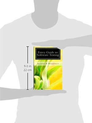 Entry Guide to Software Testing: A Beginner's Hand Book,Used