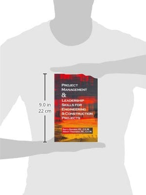 Project Management &Leadership Skills for Engineering & Construction Projects,Used