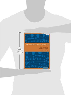 The Science of Web Surveys,Used