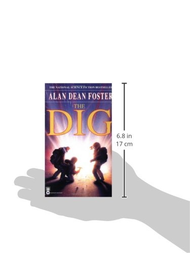 The Dig,New