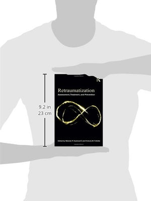 Retraumatization: Assessment, Treatment, and Prevention,Used