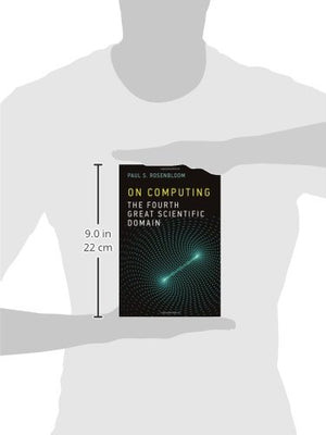 On Computing: The Fourth Great Scientific Domain,Used