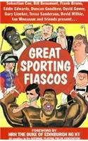 Great Sporting Fiascos,Used