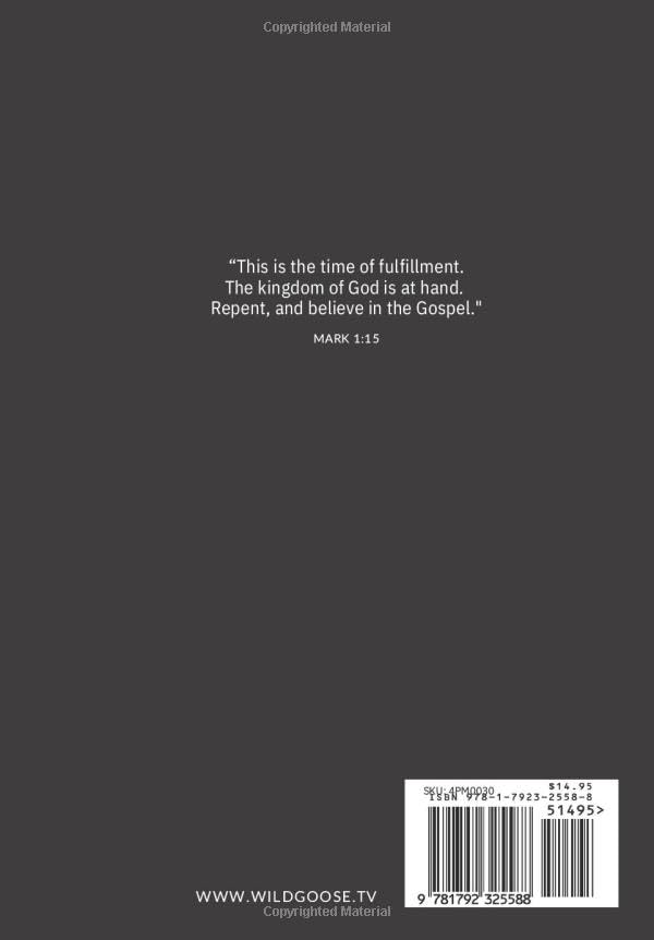 Metanoia: A Journey With Christ Into Conversion,Used