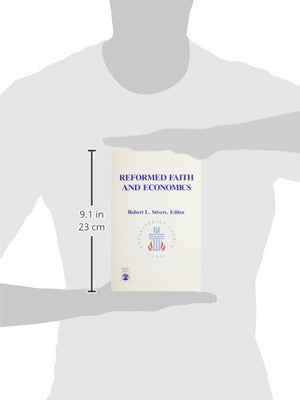 Reformed Faith and Economics (Science),Used