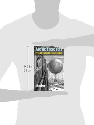 Are We There Yet?: Virtual Travel and Victorian Realism,Used