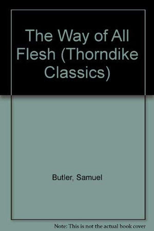 The Way of All Flesh,Used