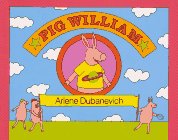 Pig William,Used