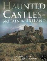 Haunted Britain and Ireland,Used