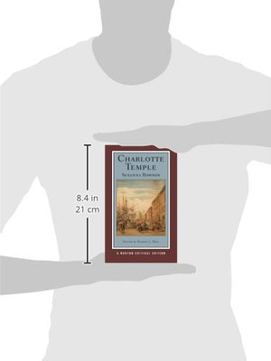 Charlotte Temple (Norton Critical Editions)