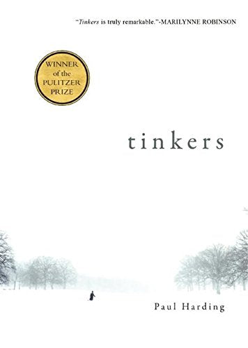 Tinkers,Used