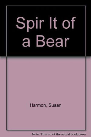 Spirit of a Bear,Used