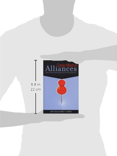 Smartmatch Alliances,Used