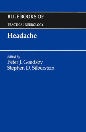 Headache (Blue Books of Practical Neurology),New