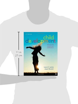 Child Development: An Active Learning Approach,Used