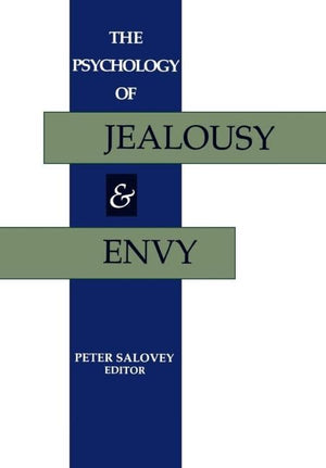 The Psychology of Jealousy and Envy,Used