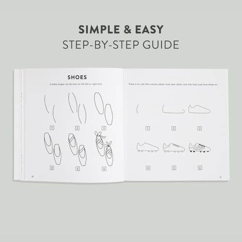 All the Things: How to Draw Books for Kids with Cars, Unicorns, Dragons, Cupcakes, and More (How to Draw For Kids Series),New