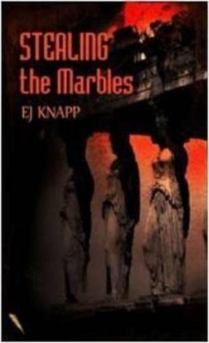 Stealing The Marbles,New